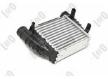 Abakus 003-018-0014 - Intercooler Oe 8E0145806M Per A4 (8E), Exeo (3R)