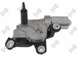 Abakus 103-06-022 - Motore Tergicristallo Oe 1T0955711D, Posteriore Per Caddy Iii (2C, 2K), Touran (1T)