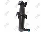 Abakus 103-03-120 - Ugello Lavafari Oe 1Z0955966B, Faro Destro Per Octavia Ii (1Z)