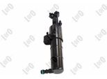 Abakus 103-03-085 - Oe 2128600147 Ugello Del Liquido Lavafari, Faro Sinistro Per Classe E (W212), Classe E (S212)