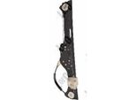 Abakus 130-004-020 - Oe 51 35 7 166 382 Regolatore Del Finestrino, Posteriore Destro Per X5 (E70)