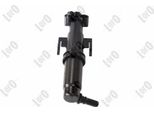 Abakus 103-03-054 - Oe 61677149886 Ugello Lavafari, Faro Destro Per Serie 5 (F10), Serie 5 (F11), Serie 5 Gt (F07)