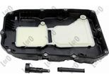 Abakus 100-00-171 Coppa Dell'olio, Cambio Automatico Oe 7252703707 Compatibile Con Classe S, Classe M, Gls, Gle, Glc, Classe Gl, Classe G, Vito, Classe E, Cls, Classe C, Amg Gt, Sl, Slc, Slk, Sprinter, Classe V