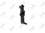 Abakus 103-03-004 - Oe 8P0955102B Ugello Per Liquido Di Lavaggio, Faro Destro Per A3 (8P)