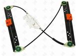 Abakus 130-053-062 - Oe 7L0 839 462B Regolatore Di Finestrini, Posteriore Destro Per Touareg (7L)