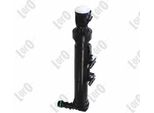 Abakus 103-03-097 - Oe 1668601147 Ugello Del Liquido Lavafari, Faro Sinistro Per Classe M (W166)