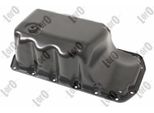 Abakus 100-00-134 Coppa Dell'olio Oe 0301N9 Compatibile Con C3, 508, 5008, 308, 3008, 207, DS3, C4, C4Er