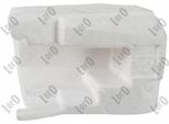 Abakus 042-48-371 - Oe 85095JY00A Supporto Paraurti, Posteriore Sinistro Per Koleos I (Hy)