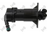 Abakus 103-03-022 - Oe 4F0955102 Ugello Per Liquido Di Lavaggio, Faro Destro Per A6 (4F)