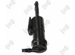 Abakus 103-03-107 - Oe 61677147046 Ugello Del Liquido Lavafari, Faro Destro Per (R50, R53), Cabriolet (R52)