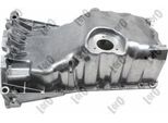 Abakus 100-00-055 - Oe 06B103601AQ Coppa Dell'olio Per A4 (8D), A4 (8E), A6 (4B), Superb I (3U), Passat (3B)