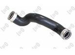 Abakus 053-028-021 - Oe 3B0 145 834 N Tubo Aria Di Carico Per Superb I (3U), Passat (3B)