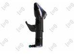 Abakus 103-03-144 - Oe 7P6955979 Ugello Di Lavaggio, Faro Sinistro Per Touareg (7P)