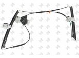 Abakus 130-053-022 - Oe 6N3837461 Regolatore Di Finestrini, Anteriore Sinistro Per Polo (6N)