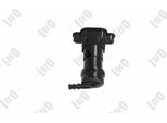 Abakus 103-03-008 - Oe 8E0955101C Ugello Di Lavaggio, Faro Sinistro Per A4 (8E)