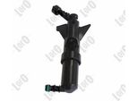 Abakus 103-03-126 - Oe 35D955103A Ugello Del Liquido Di Lavaggio, Faro Sinistro Per Cc (358)
