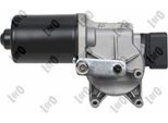 Abakus 103-05-002 - Oe 77364080 Motore Tergicristallo, Anteriore Per Jumper, Ducato, Boxer