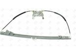 Abakus 130-042-015 - Oe 77 00 838 592 Parafanghi, A Sinistra Per Megane Scenic, Scenic I