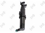 Abakus 103-03-141 - Ugello Di Lavaggio Oe 5N0955979, Faro Sinistro Per Tiguan (5N)