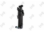 Abakus 103-03-016 - Oe 8T0955101B Ugello Del Liquido Di Lavaggio, Faro Sinistro Per A5 (8T)