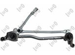 Abakus 103-04-090 - Oe 28800 9U10B Tirante Del Tergicristallo, Anteriore Per Note (E11, NE11)