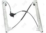 Abakus 130-014-001 - Oe 6397200046 Regolatore Del Finestrino, Anteriore Sinistro Per Viano (W639), Vito (W639)