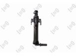 Abakus 103-03-048 - Oe 61677275658 Ugello Del Liquido Di Lavaggio, Faro Destro Per Serie 1 (F20), Serie 1 (F21)