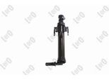 Abakus 103-03-047 - Oe 61677275657 Ugello Del Liquido Di Lavaggio, Faro Sinistro Per Serie 1 (F21), Serie 1 (F20)