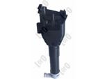 Abakus 103-03-196 - Oe 8520842010 Ugello Del Liquido Di Lavaggio, Faro Sinistro Per Rav 4 Iii (A3)