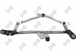 Abakus 103-04-068 - Tirante Tergicristalli Oe 7701061590, Anteriore Per Clio Iii