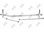 Abakus 103-04-044 - Oe 2638800Q0E Tirante Tergicristallo, Anteriore Per Movano B (X62)
