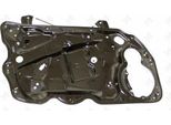 Abakus 130-053-049 - Oe 3AA 837 461 Regolatore Del Finestrino, Anteriore Sinistro Per Passat (365, 362)