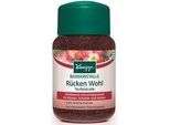 Cristalli Da Bagno Vegani Kneipp Per Alleviare I Dolori Alla Schiena E Alla Vita Con Artiglio Del Diavolo 500G