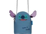 Torba Zakupowa Lilo & Stitch - Uroczy I MięKki Stitch ZpoliuretanoskóRy