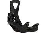 Burton Donna Attacco Snowboard Step On Nero L 40+