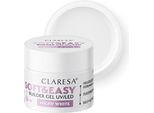 Soft & Easy Gel Costruttore Bianco Latte 90G