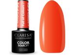 Claresa Full Of Colours Smalto Ibrido N. 2 5G