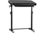 Bracciolo Per Tatuaggi Pro Ink 718 Black Peak W
