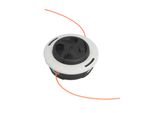C26-2 Testina Di Ricambio Per Tagliasiepi Stihl FS55 FS56 Accessori Per Attrezzi Da Giardino 4002-710-2169