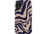 Burga Vigilant, Cover, Apple, Iphone 16 Plus, 17 Cm (6,69"), Mehrfarbig"