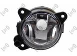 Abakus 053-37-911 - Fendinebbia Oe 7H0941699C, Sinistro Per Fabia I (6Y), Fabia Ii (54), Roomster (5J), Crafter (2E), Crafter (2F), T5, Polo (9N)