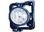 Abakus 217-2042L-UE - Fendinebbia Oe 04395TL0305, Sinistro Per Accord Viii