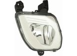 Abakus 431-2041L-UE - Fendinebbia Oe 2112660, Sinistro Per Fiesta Vii