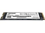 Patriot Memory P320 128 Gb M.2 Pci Express 3.0 Nvme