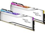 G.Skill G.Skill Trident Z5 Neo Rgb F5-8000J3848H16GX2-TR5NS Modulo Di Memoria 32 Gb 2 X 16 Gb DDR5 8000 Mhz