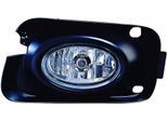 Abakus 217-2031L-UE - Fendinebbia Oe 33951 Saa 003, Sinistro Per Accord Vii