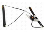 Abakus 130-003-003 - Oe 4B0837461 Regolatore Di Finestrini, Anteriore Sinistro Per A6 (4B)