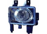 Abakus 442-2024L-UE - Fendinebbia Oe 1710366, Sinistro Per Astra H, Zafira B