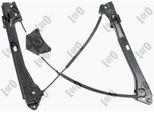 Abakus 130-053-127 - Oe 5C6837461 Regolatore Del Finestrino, Anteriore Sinistro Per Jetta Iv