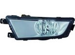 Abakus 665-2013L-UE1 - Fendinebbia Oe 5E0941701, Sinistro Per Octavia Iii (5E)